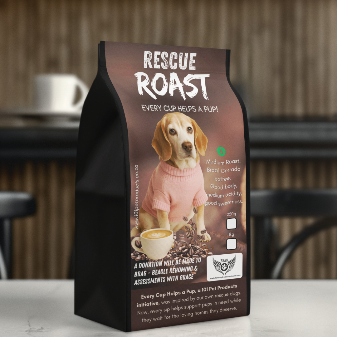 Pawse for Grace (BRAG - Beagle Rehoming and Assessments with Grace) #2
