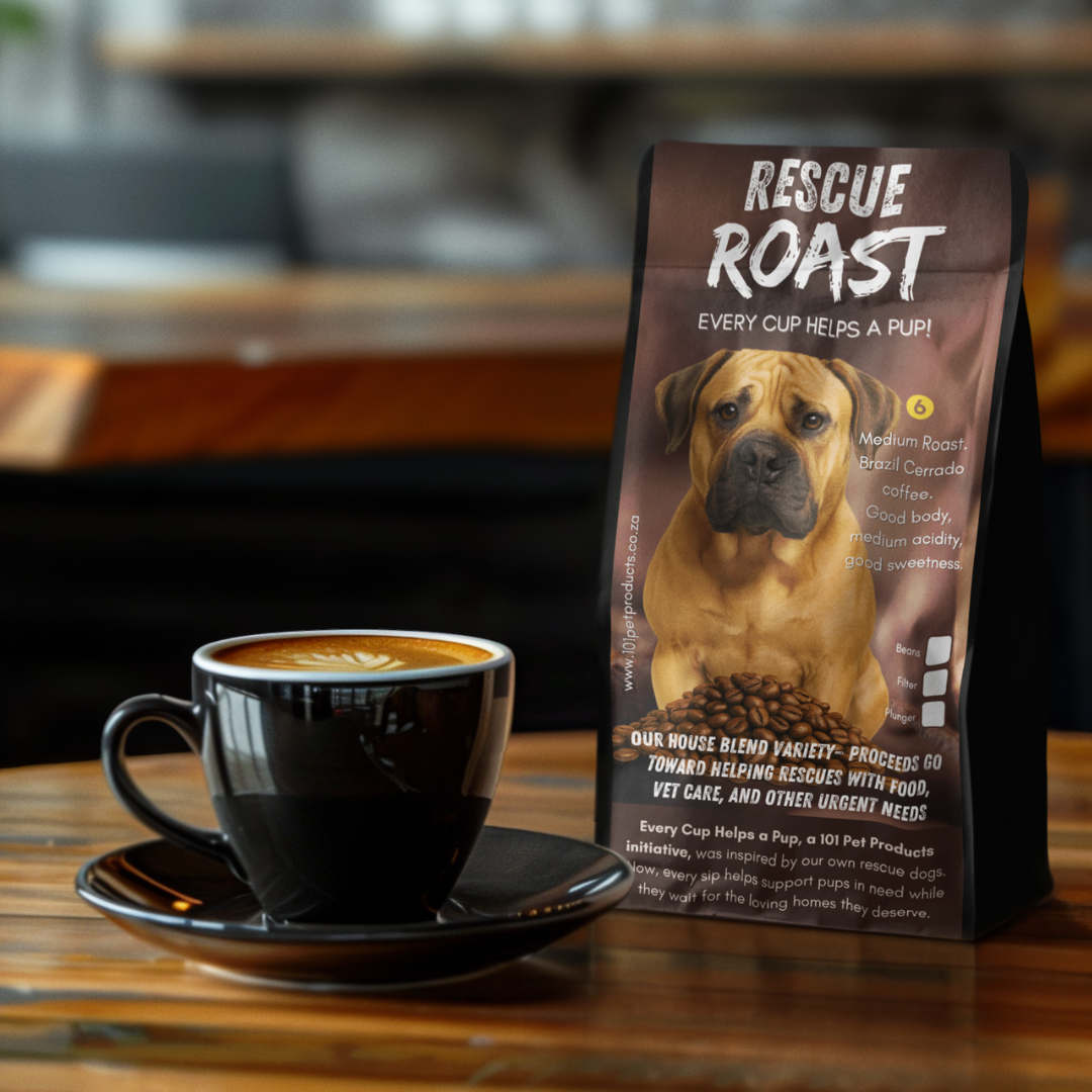 Boerboel – African Guardian Roast (101 Pet Products) #2