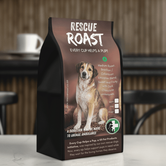 Midnight Mercy (Animal Ambulance) #1