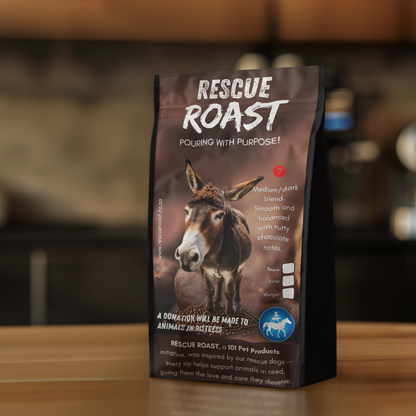 Donkey Determination (The Society for Animals in Distress) #3