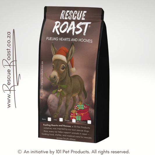 Donkey - Christmas Edition (B)