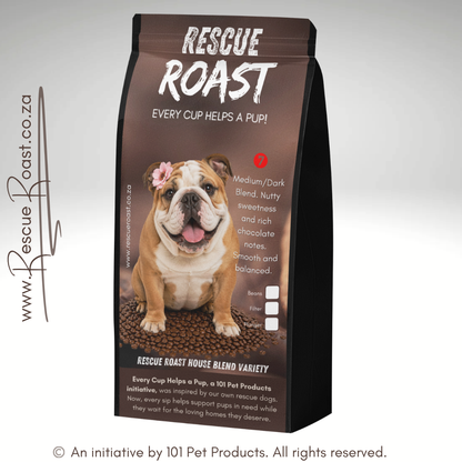 English Bulldog – Stubborn Strength Roast (101 Pet Products) #3