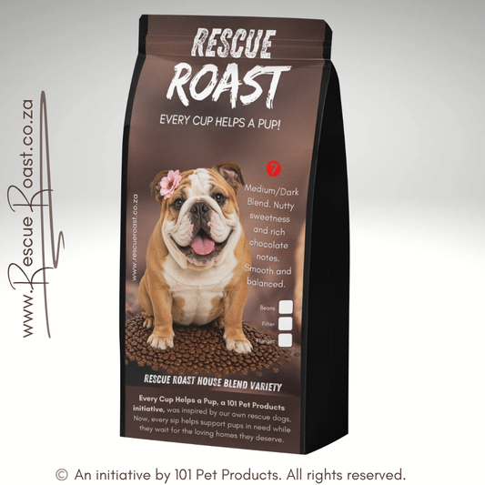 English Bulldog – Stubborn Strength Roast (101 Pet Products) #3
