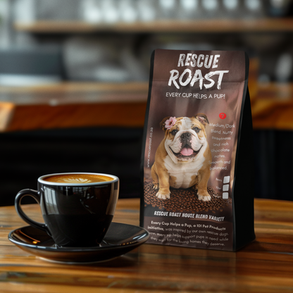 English Bulldog – Stubborn Strength Roast (101 Pet Products) #3