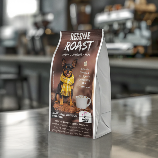 Hot Chocolate - Huistoe Charity