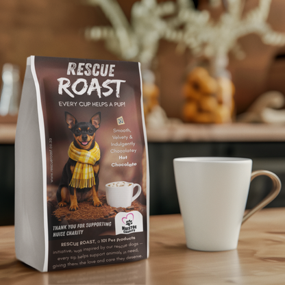 Hot Chocolate - Huistoe Charity