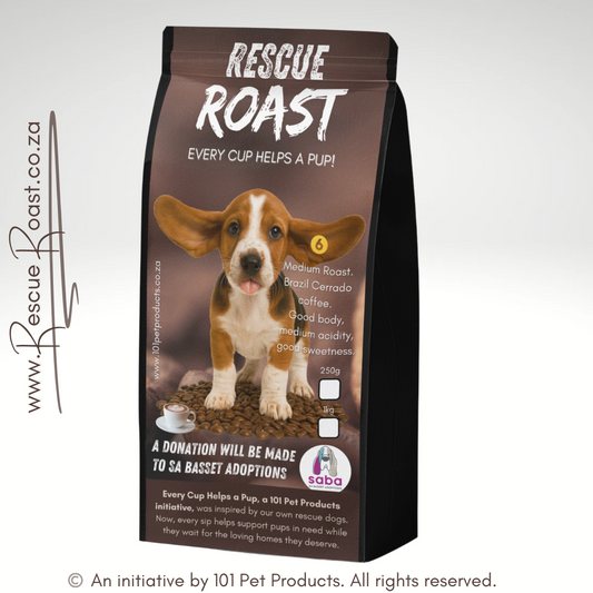 Long Dog Roast (SA Basset Adoptions) #2