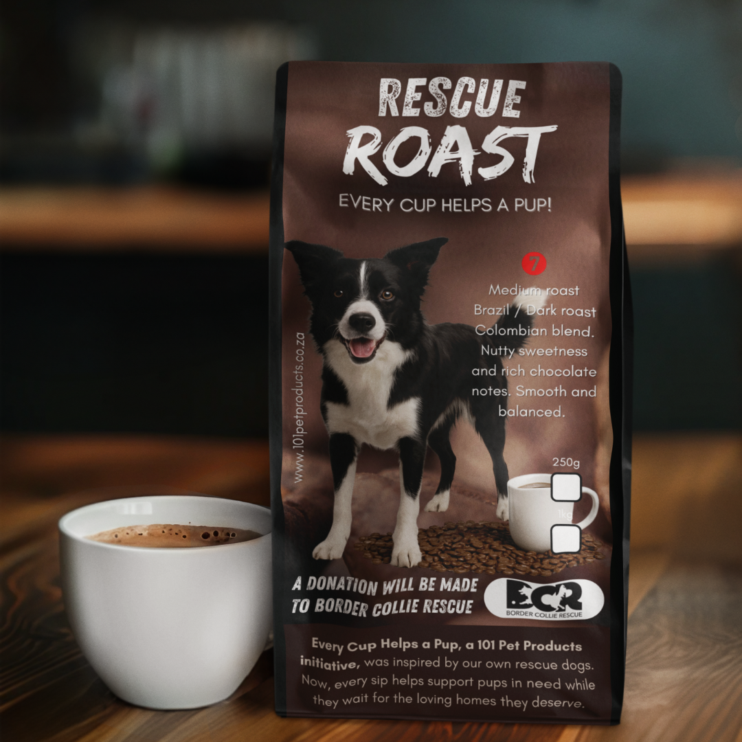 Herd Boss Brew (Border Collie Rescue) #3