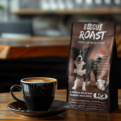 Herd Boss Brew (Border Collie Rescue) #3