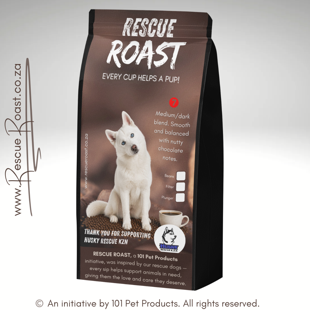 Arctic Spirit (Husky Rescue KZN) #3