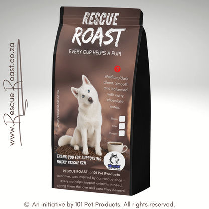 Arctic Spirit (Husky Rescue KZN) #3