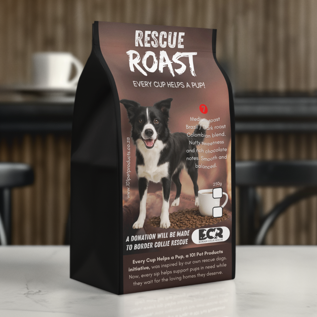 Herd Boss Brew (Border Collie Rescue) #3