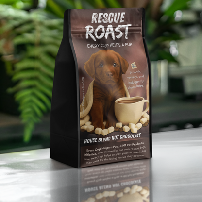 Cuddle in a Cup (101 Pet Products) 500g Hot Chocolate