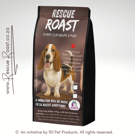 Drool & Determination Roast (SA Basset Adoptions) #3