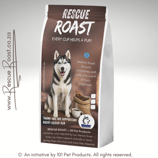 Everyday Hero (Husky Rescue KZN) #4