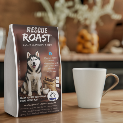 Everyday Hero (Husky Rescue KZN) #4