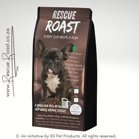 Braveheart Brew (J&P Abuse Animal Rescue) #1