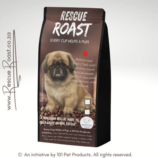 Phoenix Roast (J&P Abuse Animal Rescue) #3