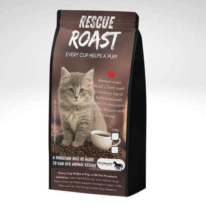 Streetwise and Strong (Van Dyk Animal Rescue) #3