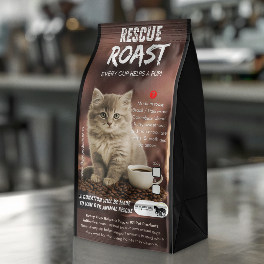Streetwise and Strong (Van Dyk Animal Rescue) #3