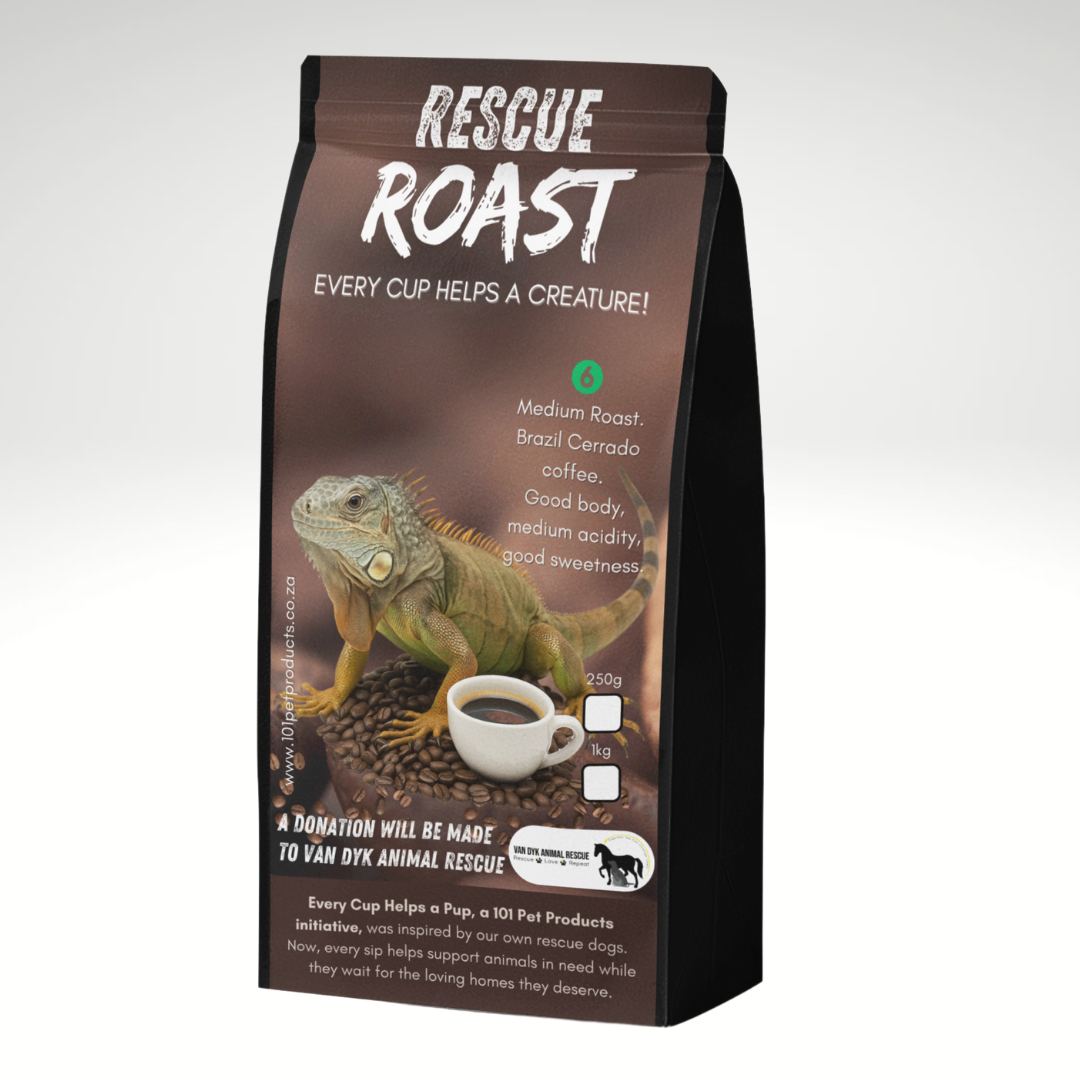Lazy Lizard Brew (Van Dyk Animal Rescue) #2