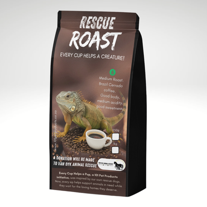 Lazy Lizard Brew (Van Dyk Animal Rescue) #2