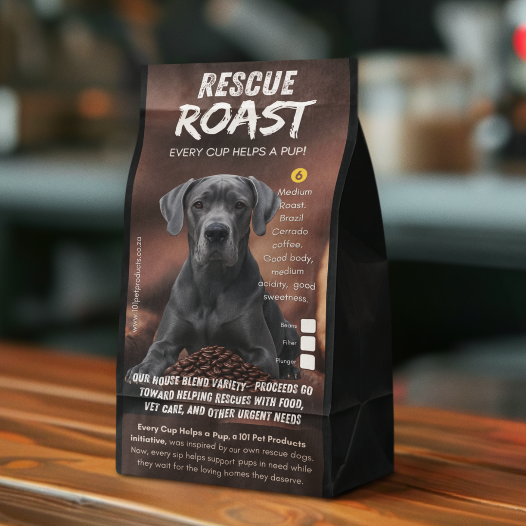 Great Dane – Gentle Giant Roast (101 Pet Products) #2