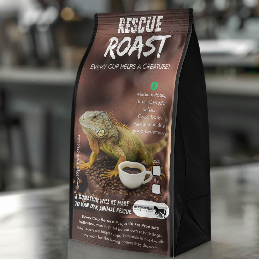 Lazy Lizard Brew (Van Dyk Animal Rescue) #2