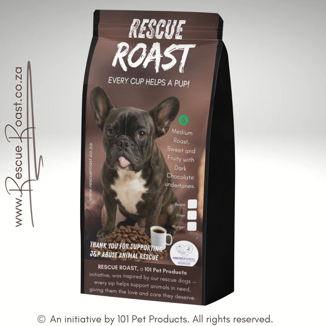 Braveheart Brew (J&P Abuse Animal Rescue) #1
