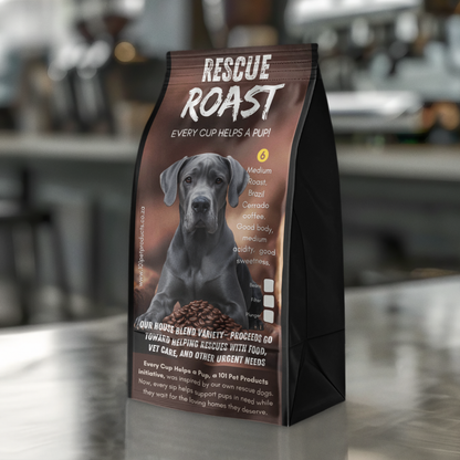 Great Dane – Gentle Giant Roast (101 Pet Products) #2