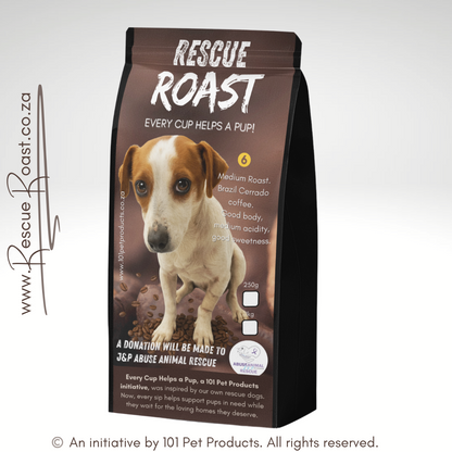 Shelter & Shine Roast (J&P Abuse Animal Rescue) #2