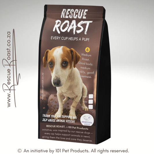 Shelter & Shine Roast (J&P Abuse Animal Rescue) #2