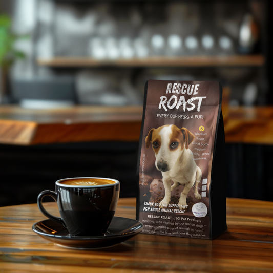 Shelter & Shine Roast (J&P Abuse Animal Rescue) #2