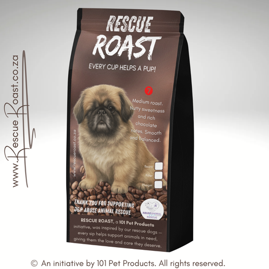 Phoenix Roast (J&P Abuse Animal Rescue) #3