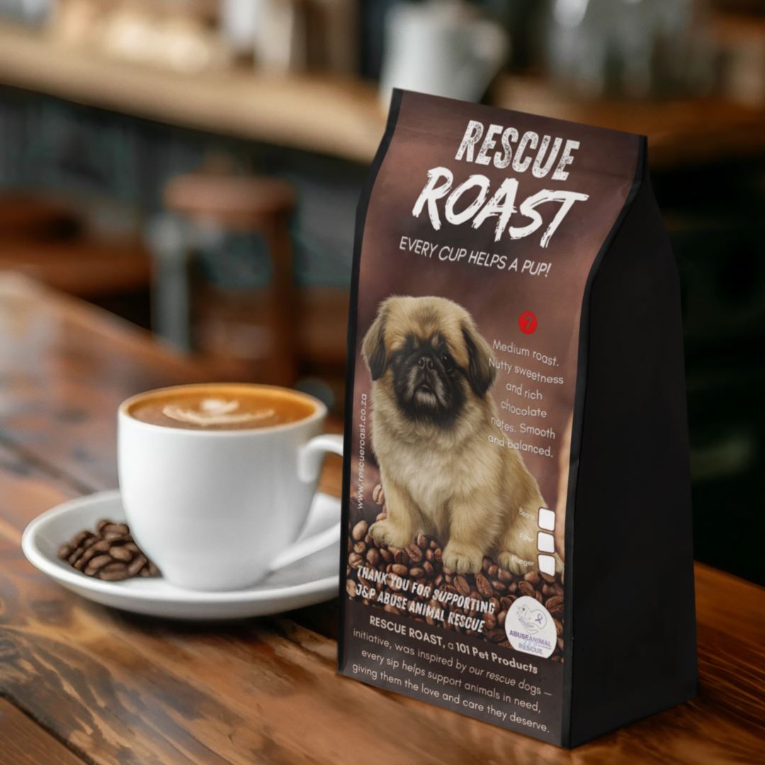 Phoenix Roast (J&P Abuse Animal Rescue) #3