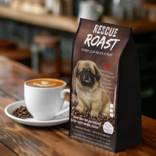 Phoenix Roast (J&P Abuse Animal Rescue) #3