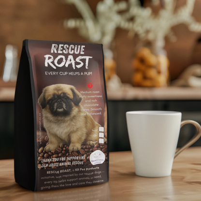 Phoenix Roast (J&P Abuse Animal Rescue) #3