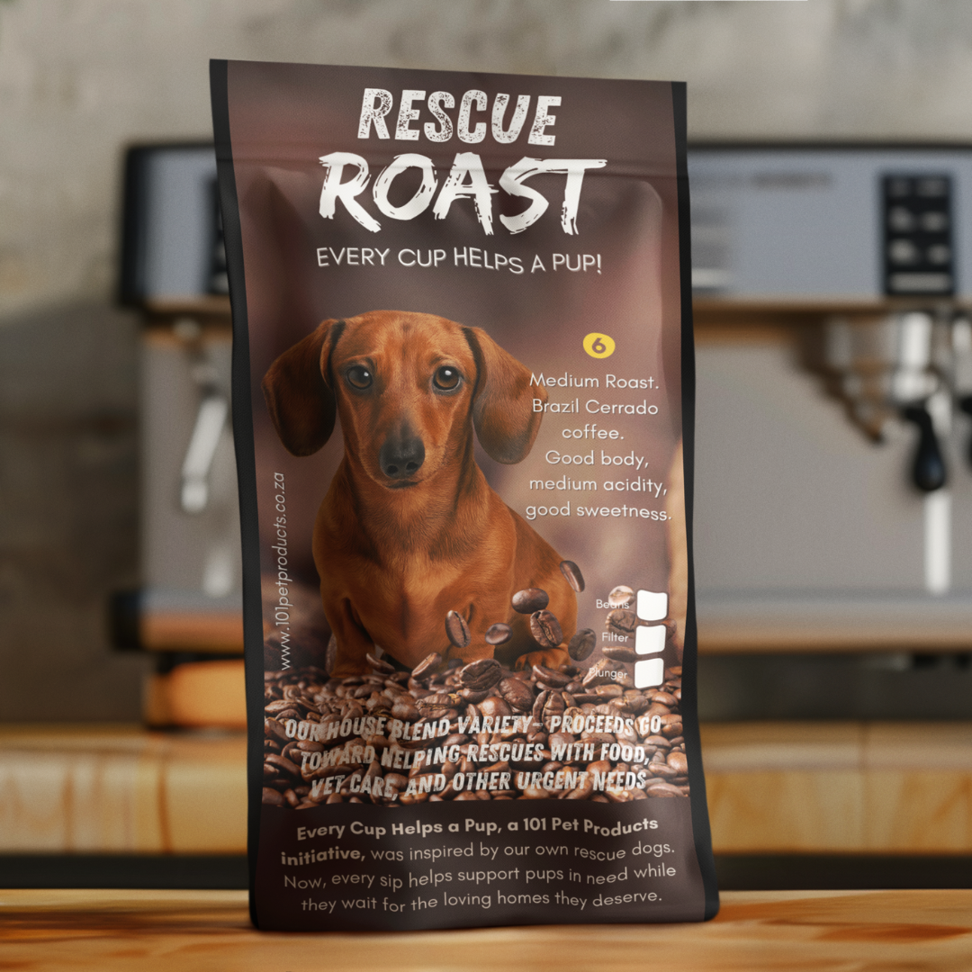 Dachshund – Little Legend Roast (101 Pet Products) #2