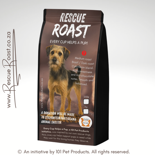 Rescue Fuel Roast (Stilfontein/Matlosana Animal Shelter) #3