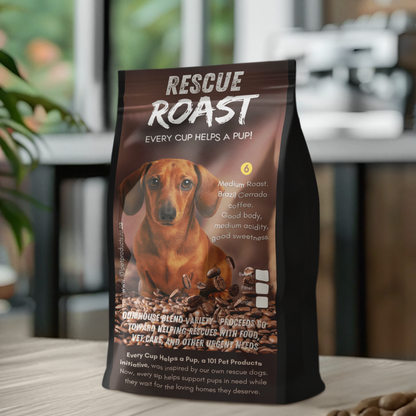 Dachshund – Little Legend Roast (101 Pet Products) #2