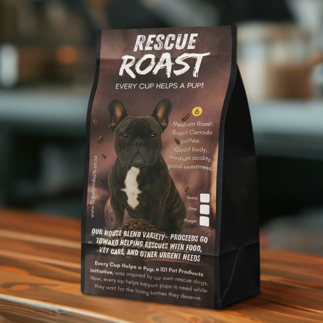 French Bulldog – Parisian Charm Roast (101 Pet Products) #2