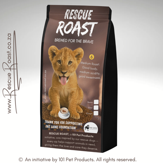 Pride Brew (The Lions Foundation) #2