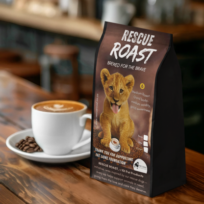 Pride Brew (The Lions Foundation) #2