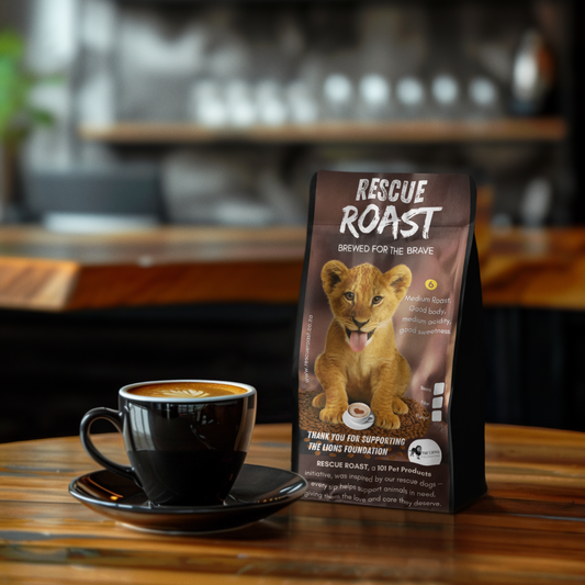 Pride Brew (The Lions Foundation) #2