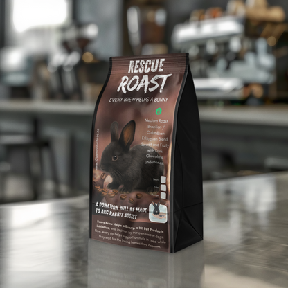 Gentle Thump Roast (ARC Rabbit Assist) #1