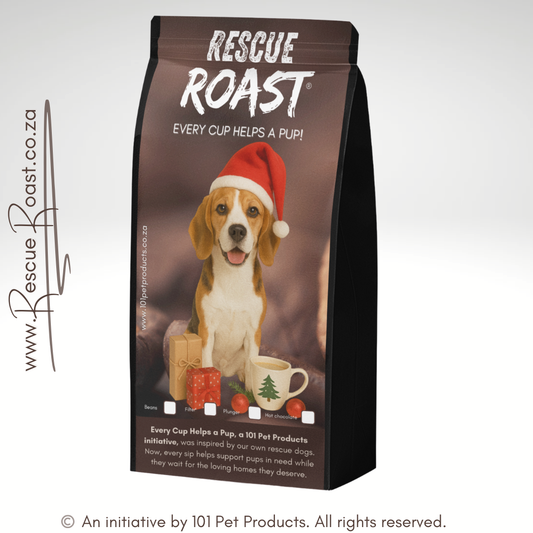 Beagle - Christmas Edition (B)