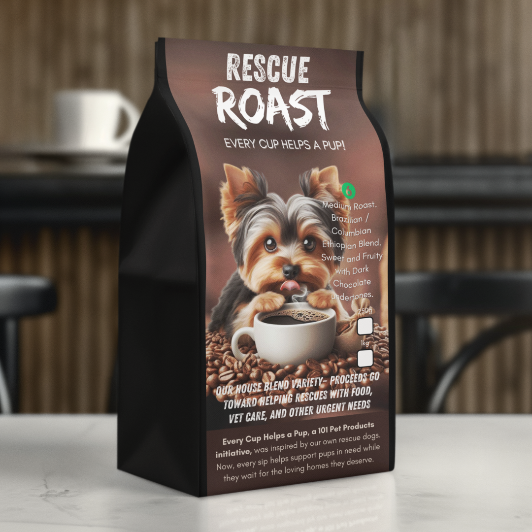 Little Legend Brew (101 Pet Products) #1