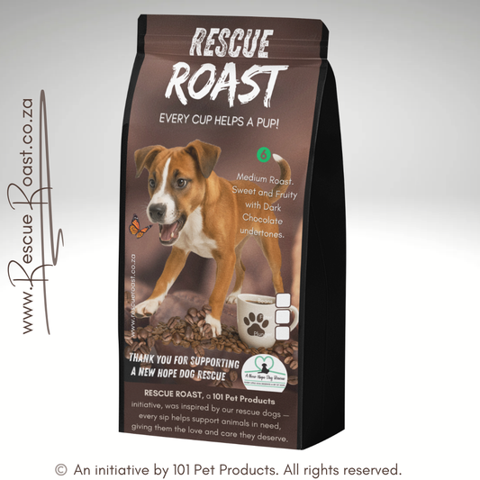 Morning of Hope (A New Hope Dog Rescue) #1