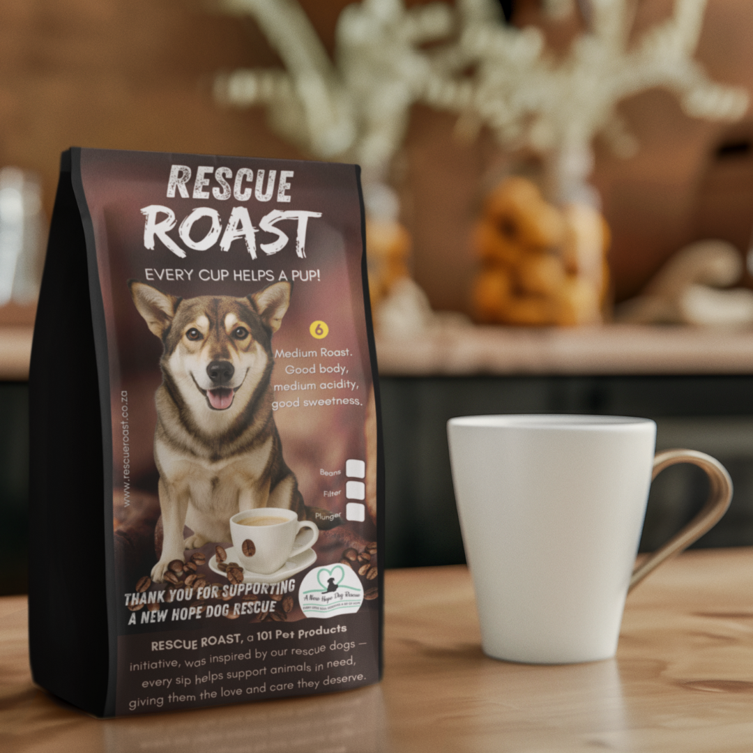 Healing Hearts (A New Hope Dog Rescue) #2