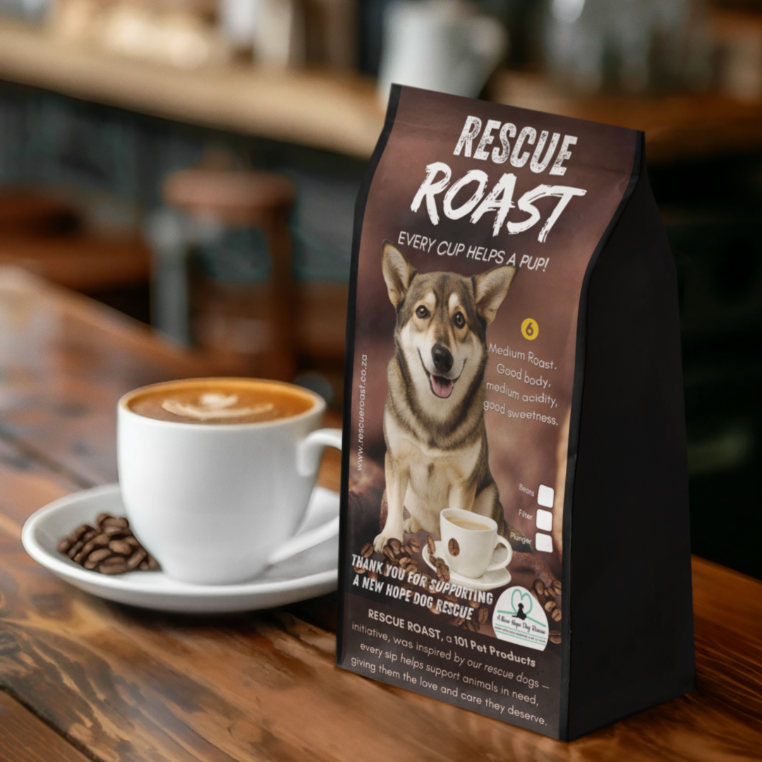 Healing Hearts (A New Hope Dog Rescue) #2